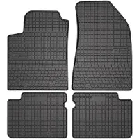 Frogum Gummimattor Fiat Bravo II 07-14, Fiat Delta III 08-14