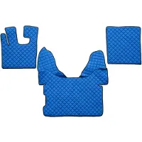 F-Core Dörrmatta FL09 BLUE