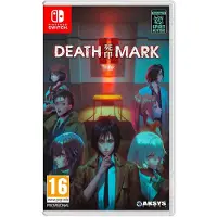 Games Switch Spirit Hunter Death Mark Ii