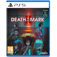 Ps5 Spirit Hunter Death Mark Ii
