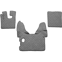 F-Core Dörrmatta FL01 GRAY