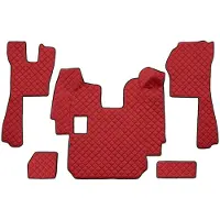 F-Core Dörrmatta FL11 RED