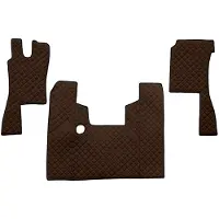 F-Core Dörrmatta FL18 BROWN
