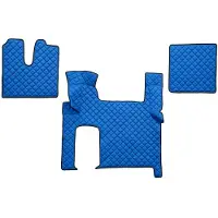 F-Core Dörrmatta FL06 BLUE