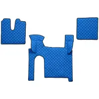 F-Core Dörrmatta FL30 BLUE
