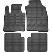Frogum Gummimattor Fiat Panda III HB sedan 2011