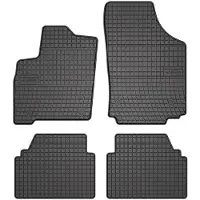 Frogum Gummimattor Opel Meriva A minibuss 2003-2010