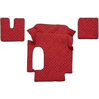 F-Core Dörrmatta FL21 RED