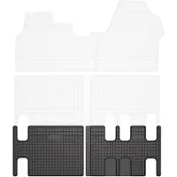 Frogum Golvmattor av gummi MMT A040 402416