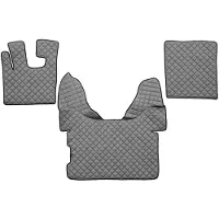 F-Core Dörrmatta FL09 GRAY