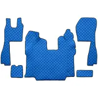 F-Core Dörrmatta FL10 BLUE