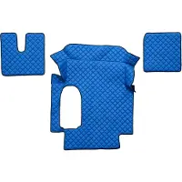 F-Core Dörrmatta FL21 BLUE