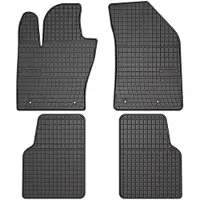 Frogum Gummimattor Alfa Romeo Tonale 22-, Jeep Compass II 16-