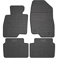 Frogum Gummimattor Mazda 3 III 2013-2018 (Novline)