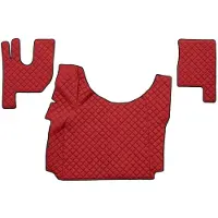 F-Core Dörrmatta FL14 RED