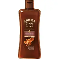 Hawaiian Tropic Tropical Tanning Oil