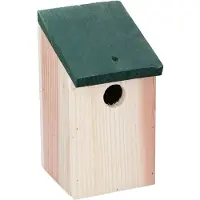 24hShop Fågelholk 22cm