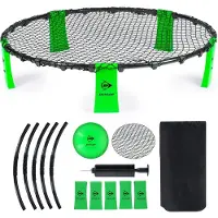 Dunlop SPYDERBALL SPELARE SPEL