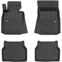Frogum Gummimattor BMW 5-serie E39 1995-2003