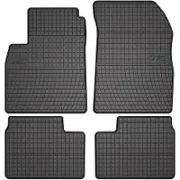 Frogum Gummimattor till Nissan Micra K13 HB 2010-2016