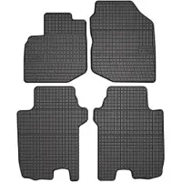 Frogum Gummimattor till Honda Jazz III HB 2007-2014