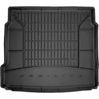 Frogum Lastutrymmesmatta Peugeot 508 II Liftback 2018-