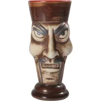 Barprofessional Tiki Mugg Fu Manchu 435 Ml