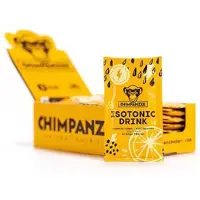 Chimpanzee Isotonisk Endosförpackning Apelsin 30g 25 Enheter