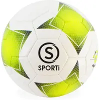Sporti France United Fotboll