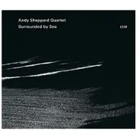 OUTHERE Sheppard Andy: Andy Sheppard Quartet -15