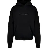 MJ Gonzales Sweatshirt lila / svart / vit