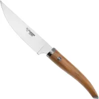 Laguiole En Aubrac Gourmet CGO15OLI olive wood, chef's knife, 15 cm