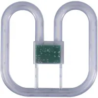 Nasc LED-lysrör GR8 7W 3000K 780 lumen