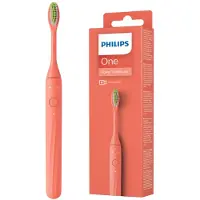 Philips One - Eltandborste - HY1200/21