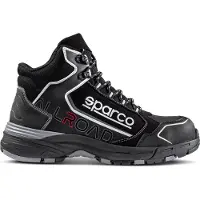 Sparco All Road Nrnr Skyddsskor