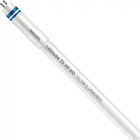 Philips 16311900 Glödlampa-lamp EEK D (A - G) T5 / G5 Rörform 10.5 W Dagsljusvitt (Ø x L) 19 mm x 563 mm 1 st