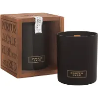 Portus Cale Ruby Red doftljus