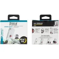 Nite Ize Steelie Car Mount Kit Stöd