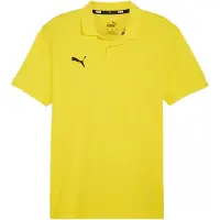 Puma Funktionstopp 'TeamGoal' gul