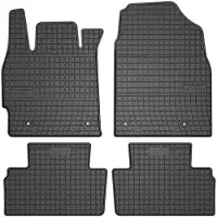 Frogum Gummimattor Mazda CX-7 SUV 2006-2012