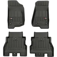 Frogum Golvmattor av gummi FRG 3D409866