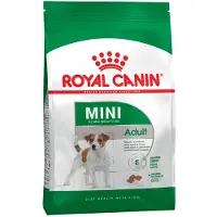 Royal Canin Mini Chicken Vuxenfoder För Hund 2kg