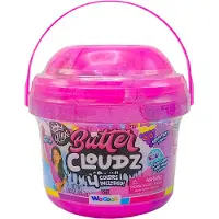 Compound Kings Butter Cloudz Bucket, NON SCENTED-184.3g