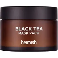 Heimish , Svart teaskyddmått, 110 ml