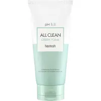 Heimish , All Clean Grön Foam, Renare, 150 g
