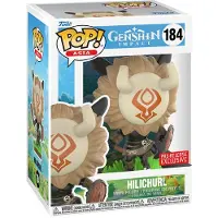 Funko POP! Genshin Impact Hilichurl-figur