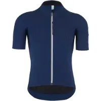 Q36.5 Grdxkn Korta ärmar Cykeltröja
