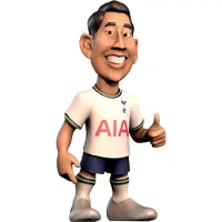Tottenham Hotspur F C MNX FB Son TOTTENHAM