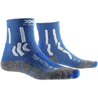 X-socks X Ctn Socks Blå,Grå EU 27-30 Pojke