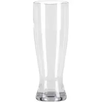 Kampa Beer Glass 2 Units Durchsichtig